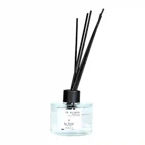 Difusor Varitas Té Blanco Le Petit Perfumes 60ml