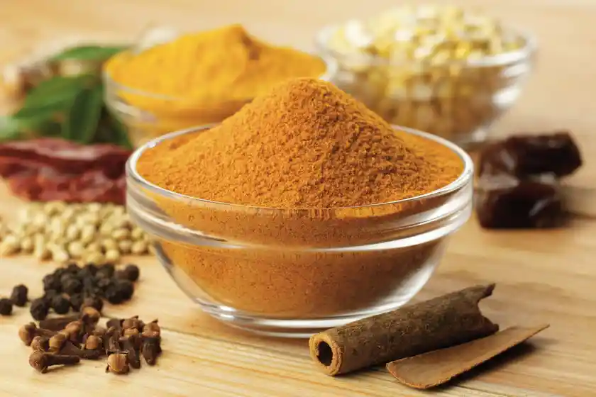 Garam Masala