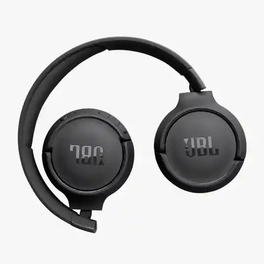Audífonos Diadema Inalámbrico Jbl Tune 666