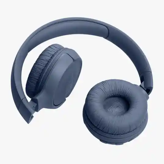 Audífonos Diadema Inalámbrico Jbl Tune 666