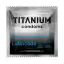 Condones Lubricados X3 Titanium