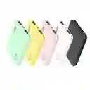 Cargador Portátil Para Celular Macaroon Klgo 5.000mah