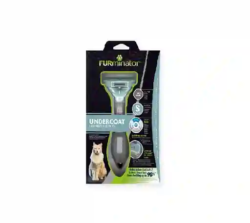 Furminator Para Gatos Pequeños / Pelo Largo