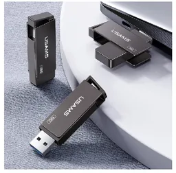 Memorias Usb De 256gb