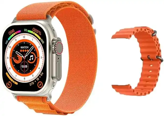 Reloj Inteligente Smartwatch Z69 Ultra