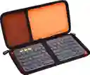 Estuche Rigido Teclado Logitech K380 / K810/k811 Inalámbrico