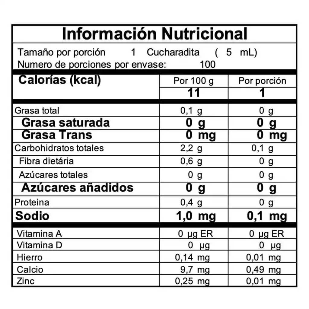 Yayote Vinagre De Cidra Con Ajo Negro 100% Orgánico Con La Madre 500 Ml