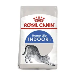 Royal Canin Gatos Hn Indoor Adulto 400g