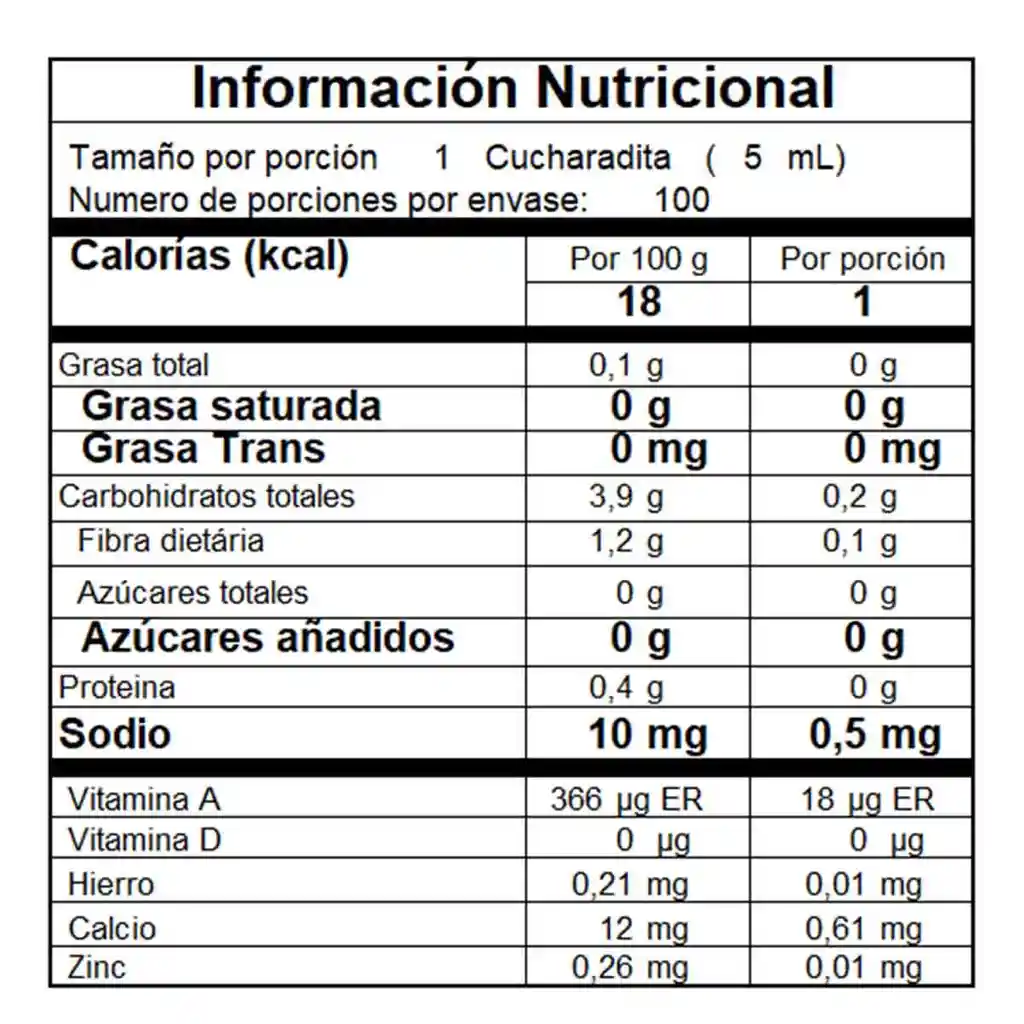 Yayote Vinagre De Cidra Con Zanahoria 100% Orgánico Con La Madre 500 Ml