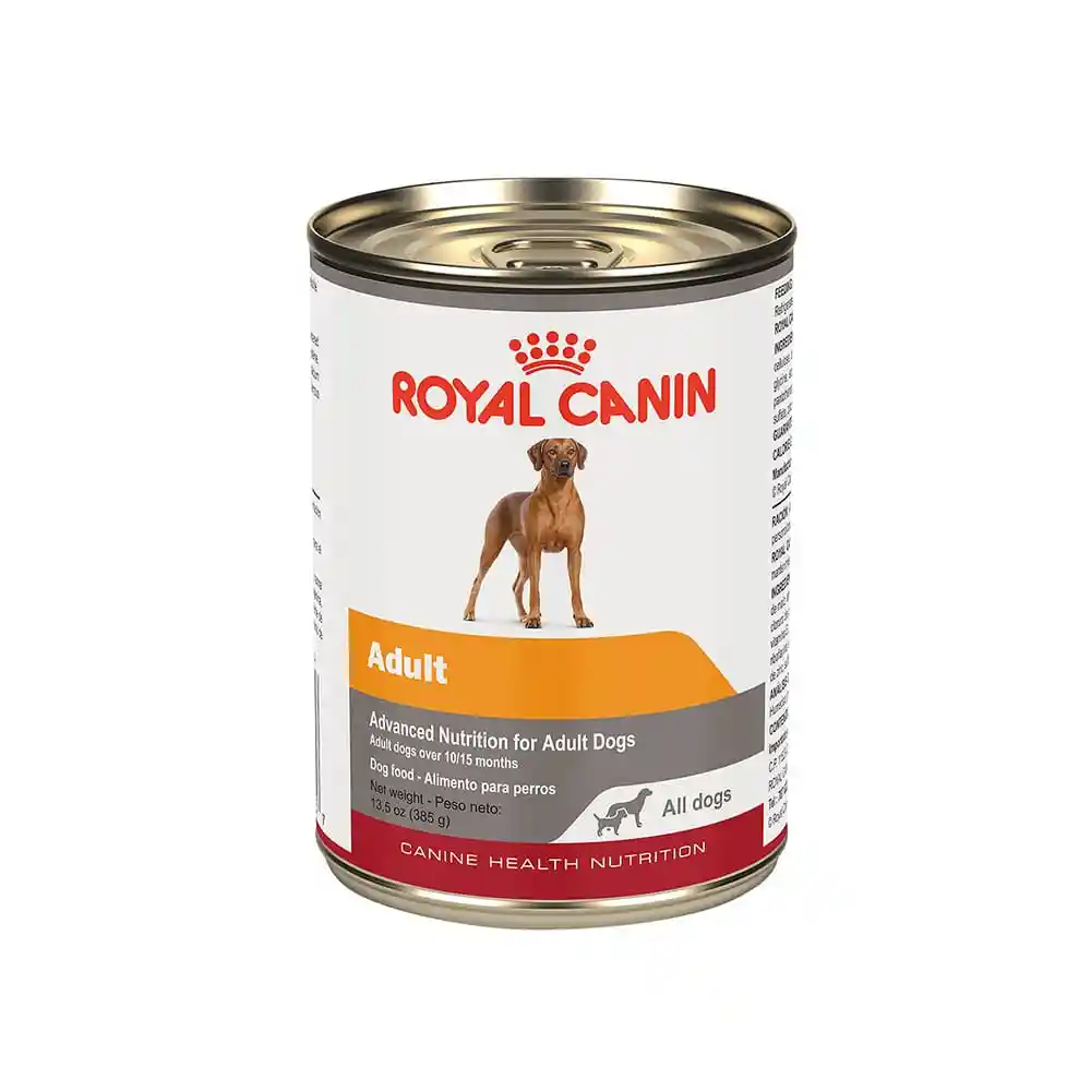 Royal Canin Chn Adulto Lata 0.385 Kg