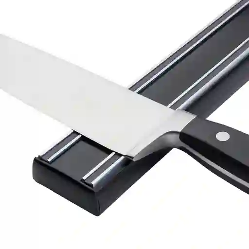 Soporte Magnético Para Cuchillos
