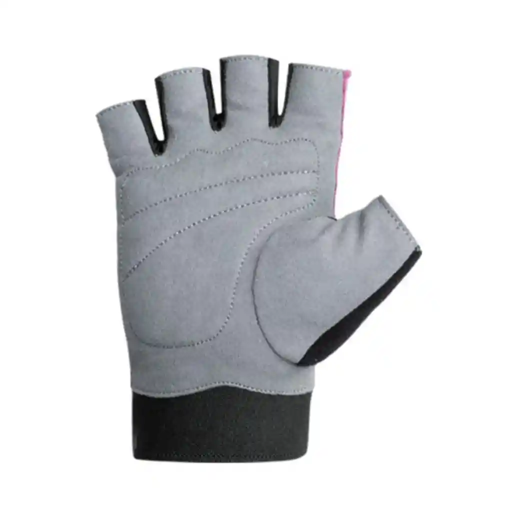 Guante Gym Workout Gloves Pro Talla S Magenta/fucsia - Sportfitness