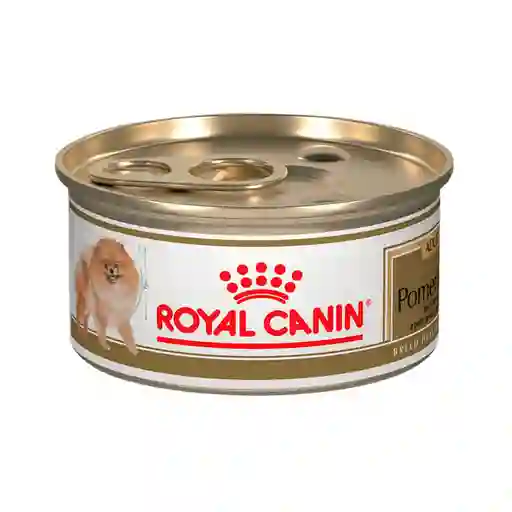 Royal Canin Bhn Pomeranian Lata Wet 0.085 Kg