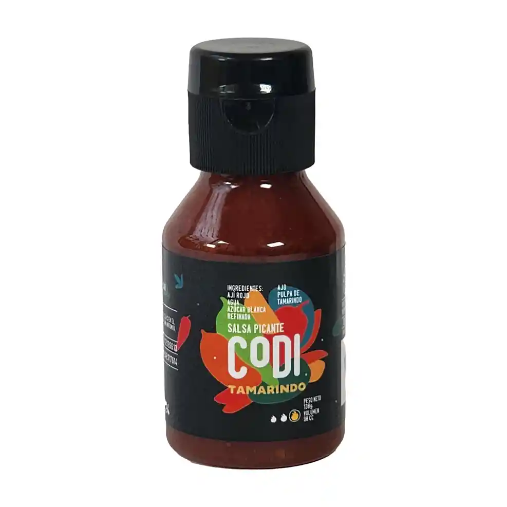 Codi Tamarindo 100 Ml