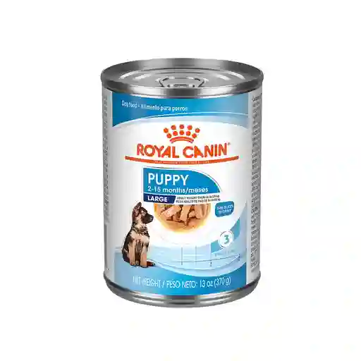 Royal Canin Shn Xsmall Cachorros Lata 0.085 Kg