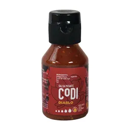 Codi Diablo 100 Ml