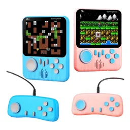 Consola De Video Juegos X7 Retro Gamer