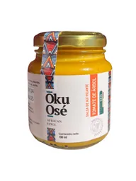 Okuose Salsa Picante Bajo Tomate De Arbol 130 Ml