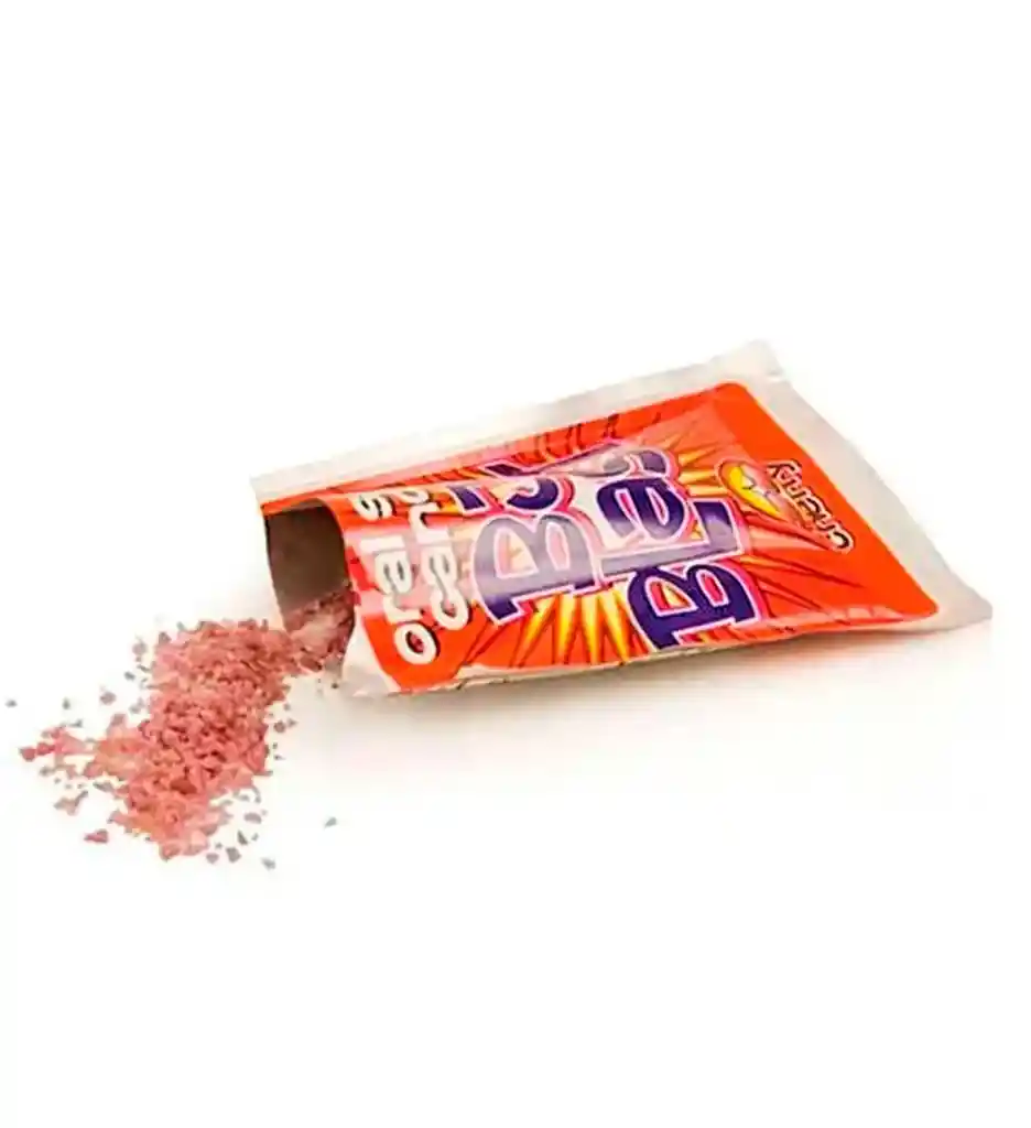 Oral Sex Candy (quipitos Sex) Talla Xl