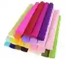 Papel Crepe Pliego Color A Escoger