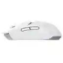 Mouse Gamer Inalámbrico Logitech G309 (blanco)