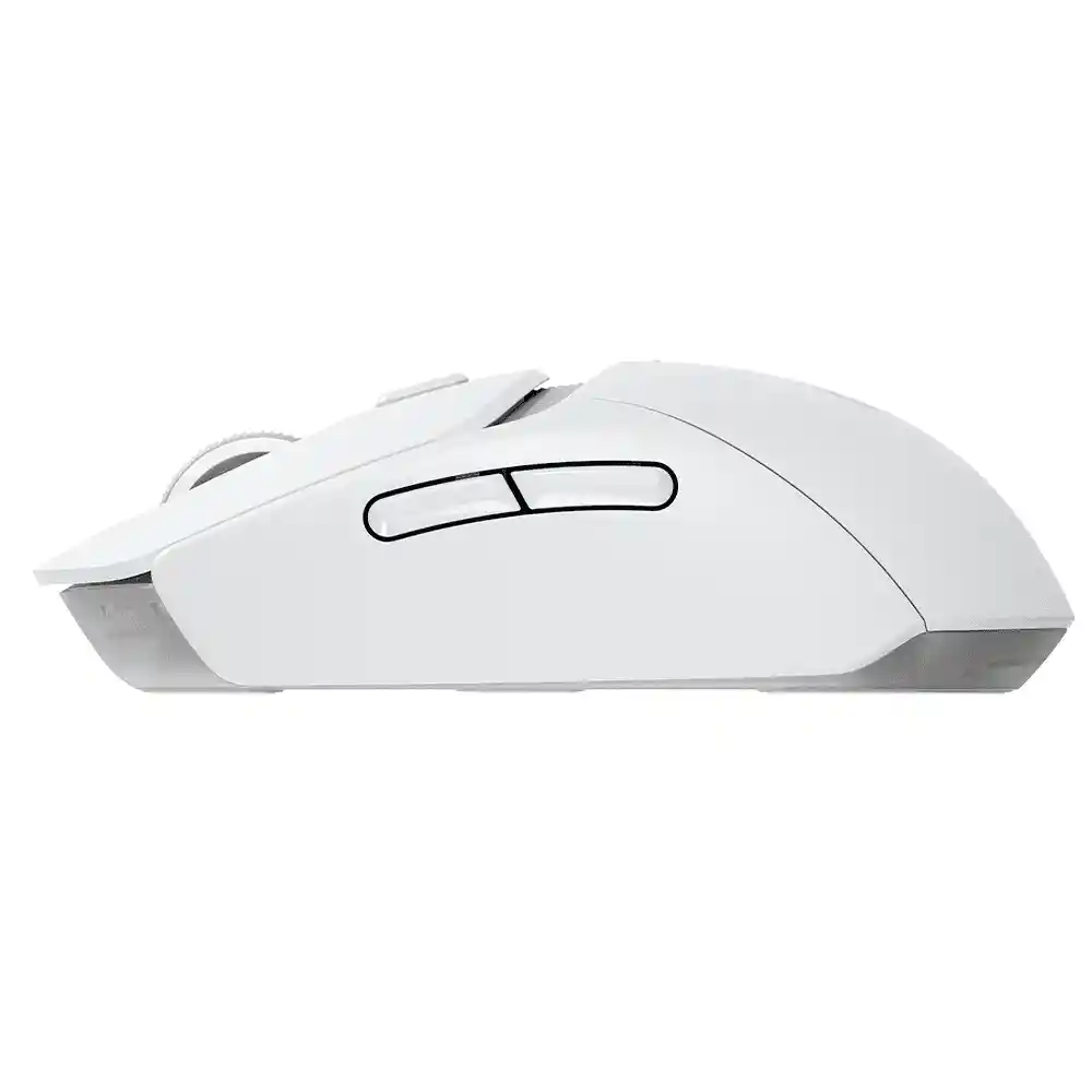 Mouse Gamer Inalámbrico Logitech G309 (blanco)