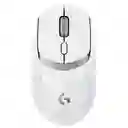 Mouse Gamer Inalámbrico Logitech G309 (blanco)