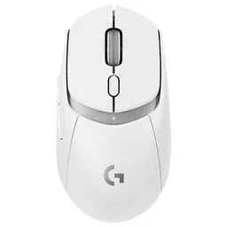 Mouse Gamer Inalámbrico Logitech G309 (blanco)