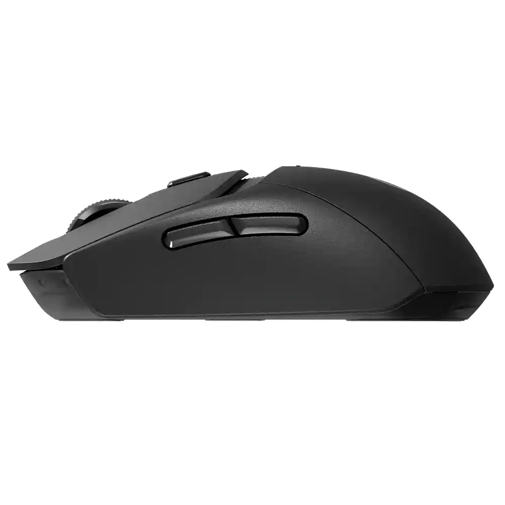 Mouse Gamer Inalámbrico Logitech G309 (negro)