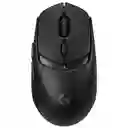 Mouse Gamer Inalámbrico Logitech G309 (negro)