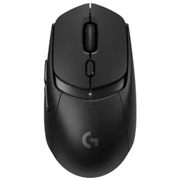 Mouse Gamer Inalámbrico Logitech G309 (negro)