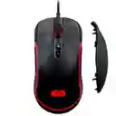 Mouse Gamer Primus Gladius 12400t Star Wars (edicion Darth Vader)