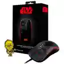 Mouse Gamer Primus Gladius 12400t Star Wars (edicion Darth Vader)