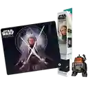 Pad Mouse Gamer Primus Star Wars Ahsoka Tano M