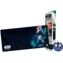 Pad Mouse Gamer Primus Star Wars Ahsoka Tano (xxl)