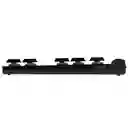 Teclado Gamer Mecánico Inalámbrico Logitech G515 Tkl Lightspeed Rgb Negro (ingles)