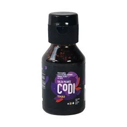 Codi Thai 100 Ml