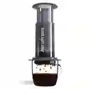 Cafetera Aeropress Original Con 100 Filtros