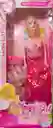 Juguete - Barbie En Caja Con Accesorios Armada