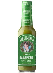 Melindas Hot Sauce Jalapeño 148 Ml