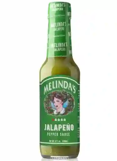 Melindas Hot Sauce Jalapeño 148 Ml