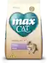 Max Para Gatos Cachorros 1 Kg Max Gatos Max Alimento Para Gatitos 1 Kg Max Cat