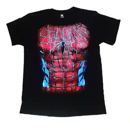 Camiseta Hombre Araña Camiseta Para Hombre Spiderman