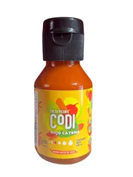 Codi Red Cayena 100 Ml