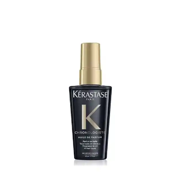 Kérastase Chronologiste Perfume Oil 50ml Brillo Y Nutrición