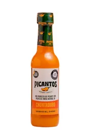 Picantos Chilisauce Chontaduro 180 Gr