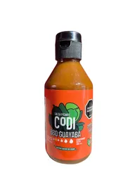 Codi Bbq Guayaba 280 Ml