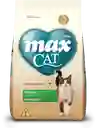 Max Para Gato Castrado Adulto 3 Kg Max Gatos Max Alimento Para Gato Castrado 3 Kg Max Cat Pollo 3kg