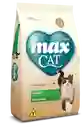 Max Para Gato Castrado Adulto 3 Kg Max Gatos Max Alimento Para Gato Castrado 3 Kg Max Cat Pollo 3kg