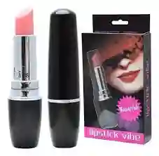 Labial Con Vibración